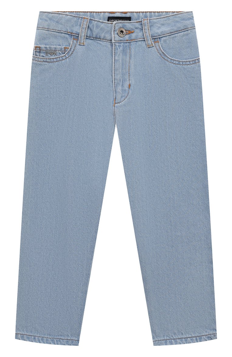 Джинсы EMPORIO ARMANI, арт. 3D4J79/3D25Z, фото 1