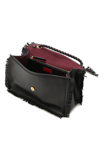 Сумка the rope medium VALENTINO, арт. TW0B0G74/JMS, фото 4