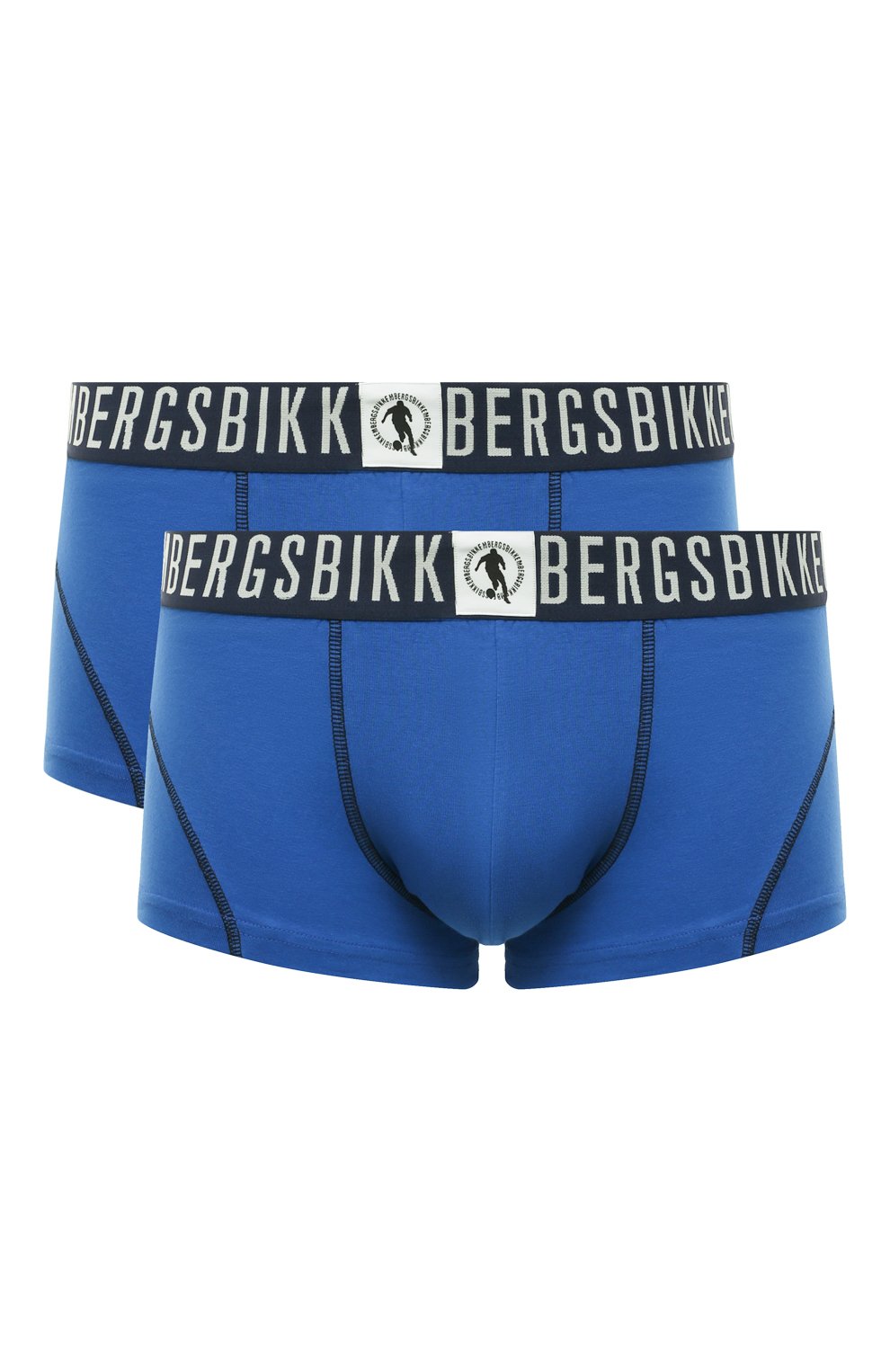 Комплект из двух боксеров DIRK BIKKEMBERGS, арт. BKK1UTR06BI, фото 1