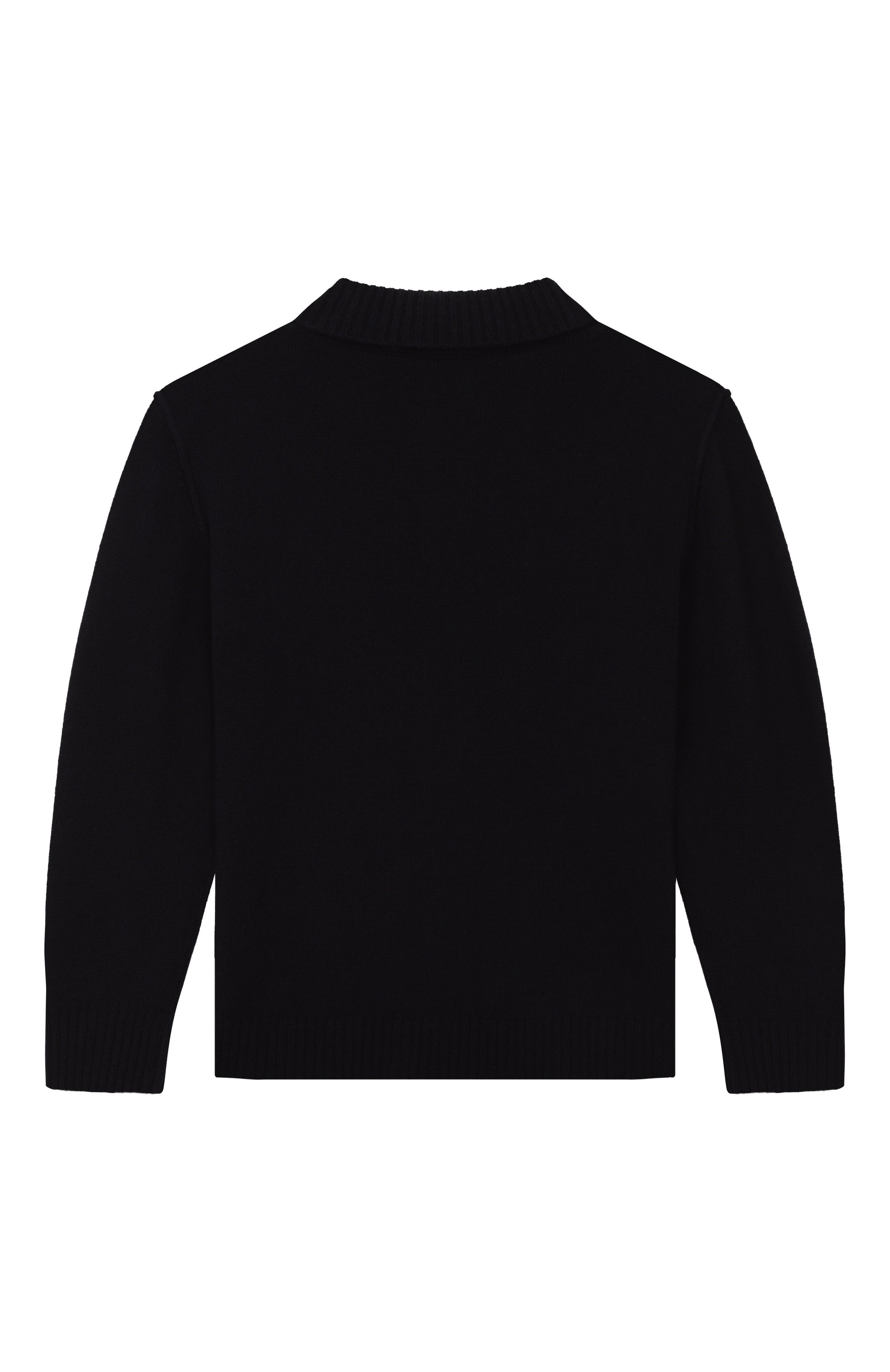 Шерстяное поло PAOLO PECORA MILANO, арт. PP4097/6-12, фото 2