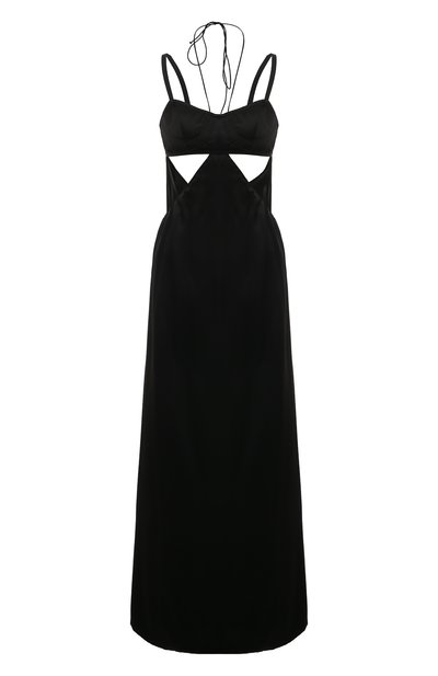 Атласное платье RUBAN, арт. RSS23-12.2.52.2, фото 1