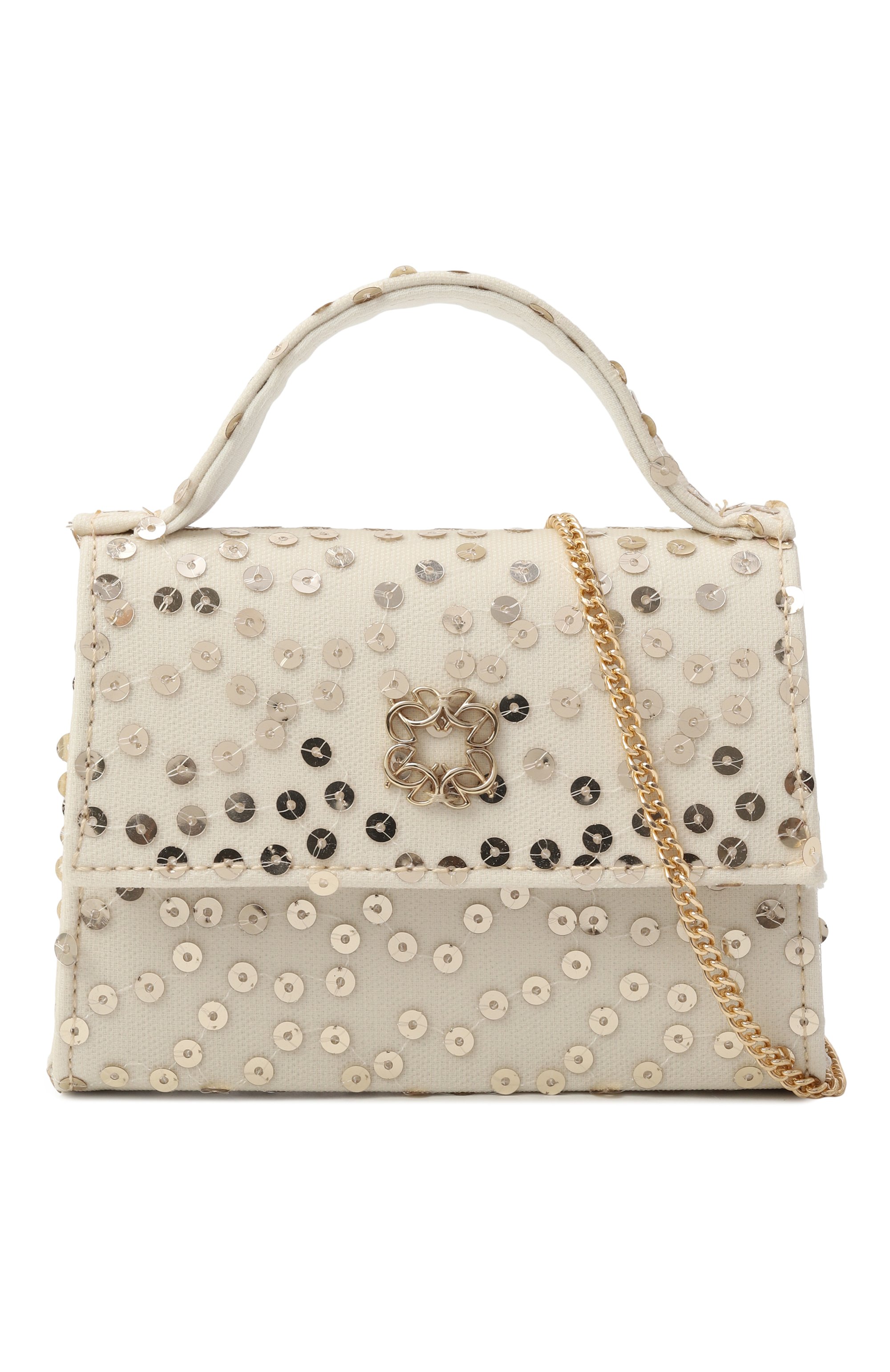 Сумка ELIE SAAB JUNIOR, арт. EAB0033/TS1049, фото 4