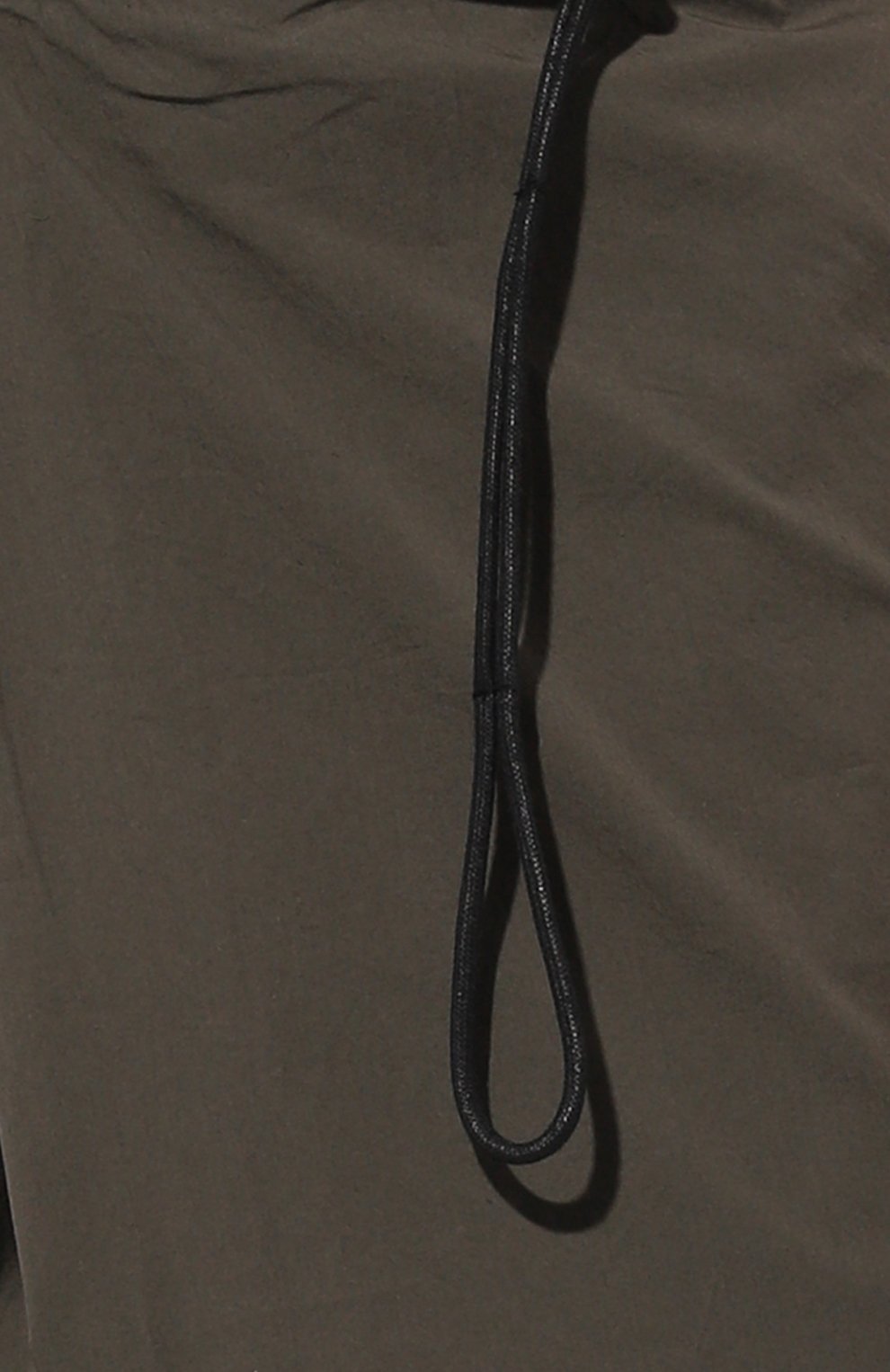 Хлопковые брюки TRANSIT, арт. CFUTRWB113, фото 5