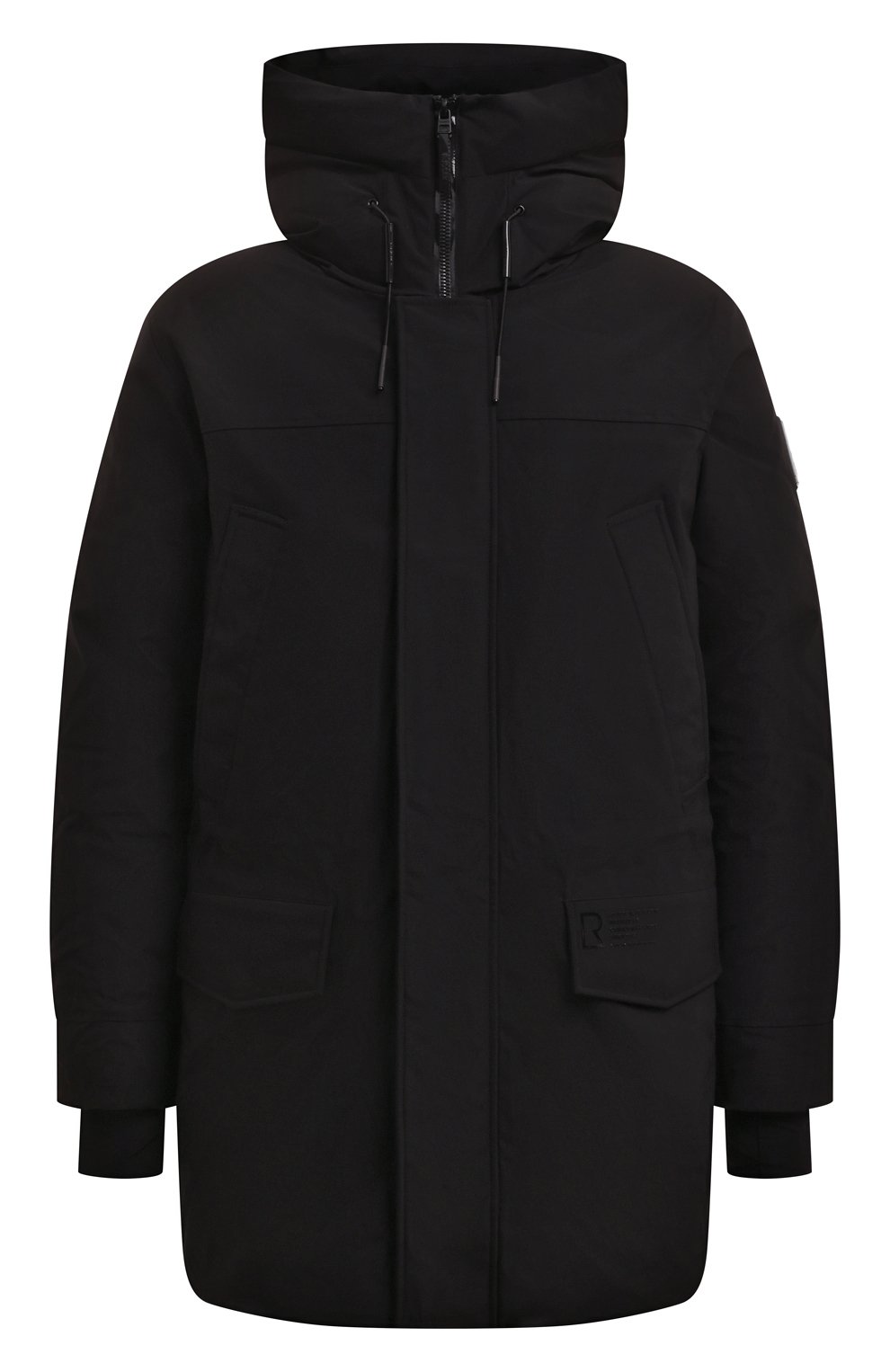 Пуховая парка RUDSAK, арт. 6123521/LAND0N, фото 1