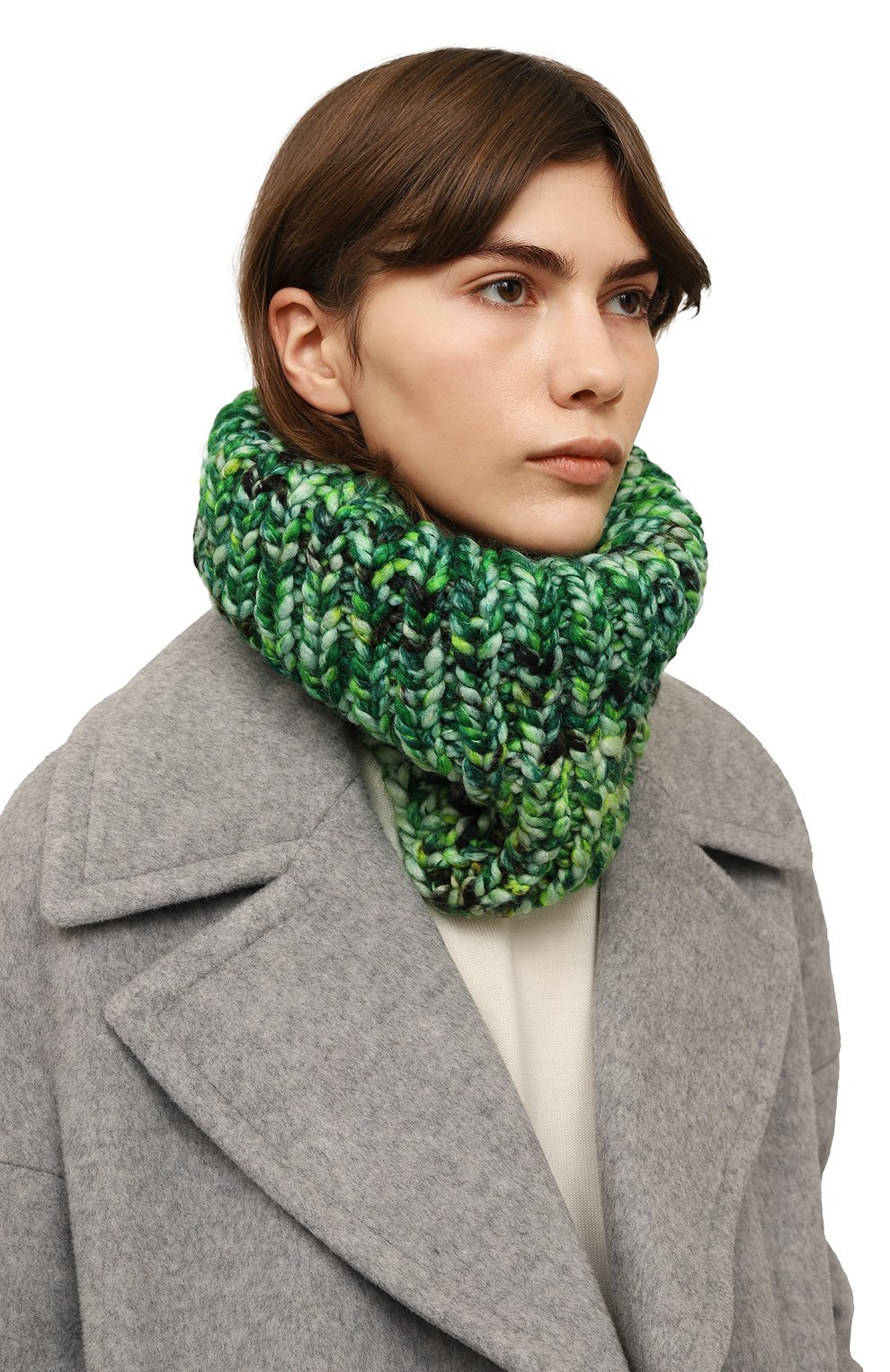 Шарф-снуд A.T.T., арт. 2375/162, фото 2