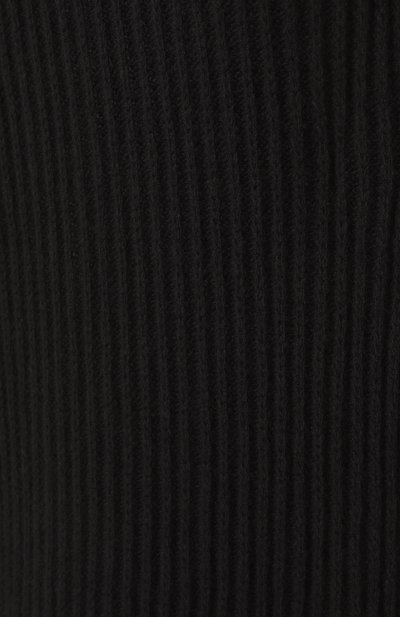 Капюшон из шерсти и кашемира MVST, арт. MUW75, фото 3