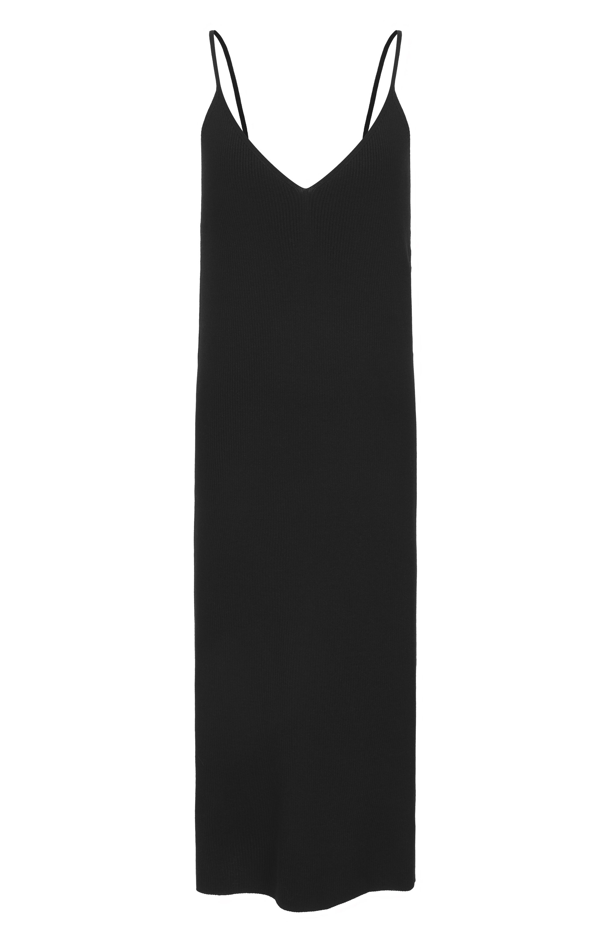 Шерстяное платье JIL SANDER, арт. J01CT0276/J14831, фото 1