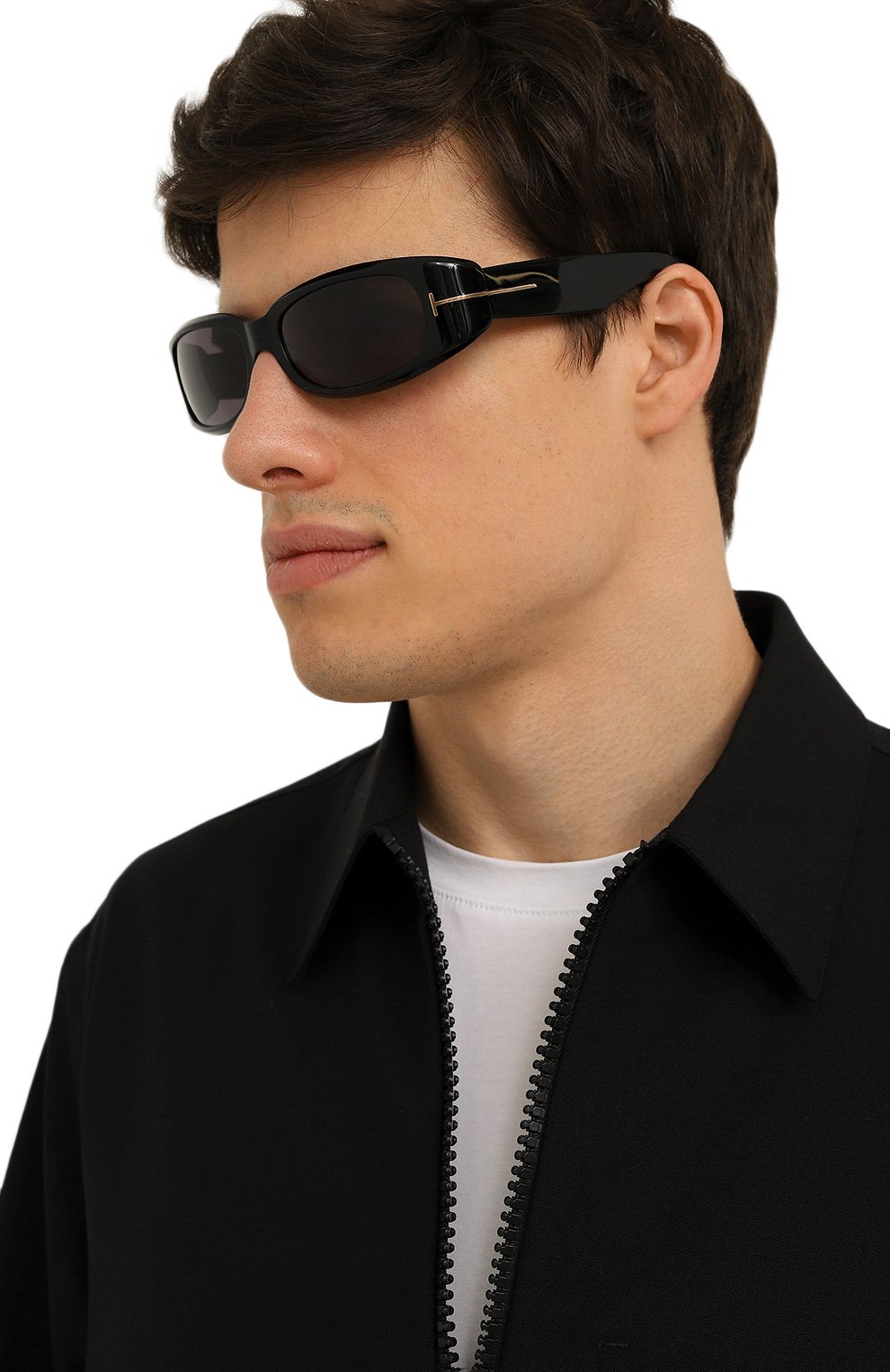 Солнцезащитные очки TOM FORD, арт. TF1064 01A, фото 3