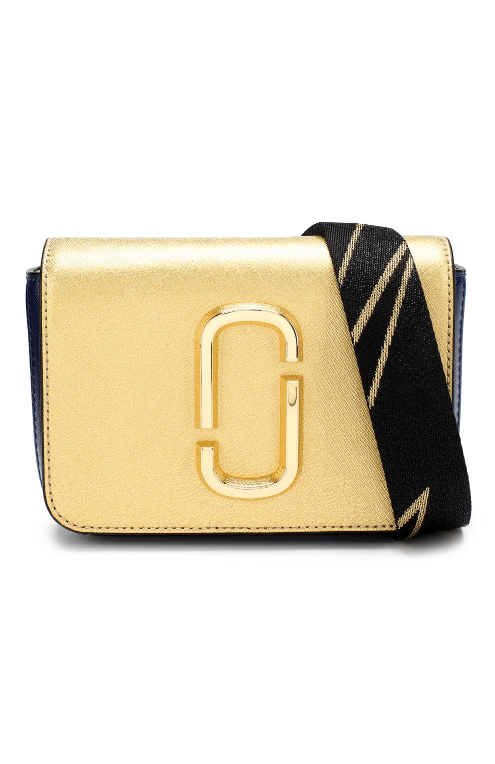 Поясная сумка the hip shot MARC JACOBS (THE), арт. M0014102, фото 7