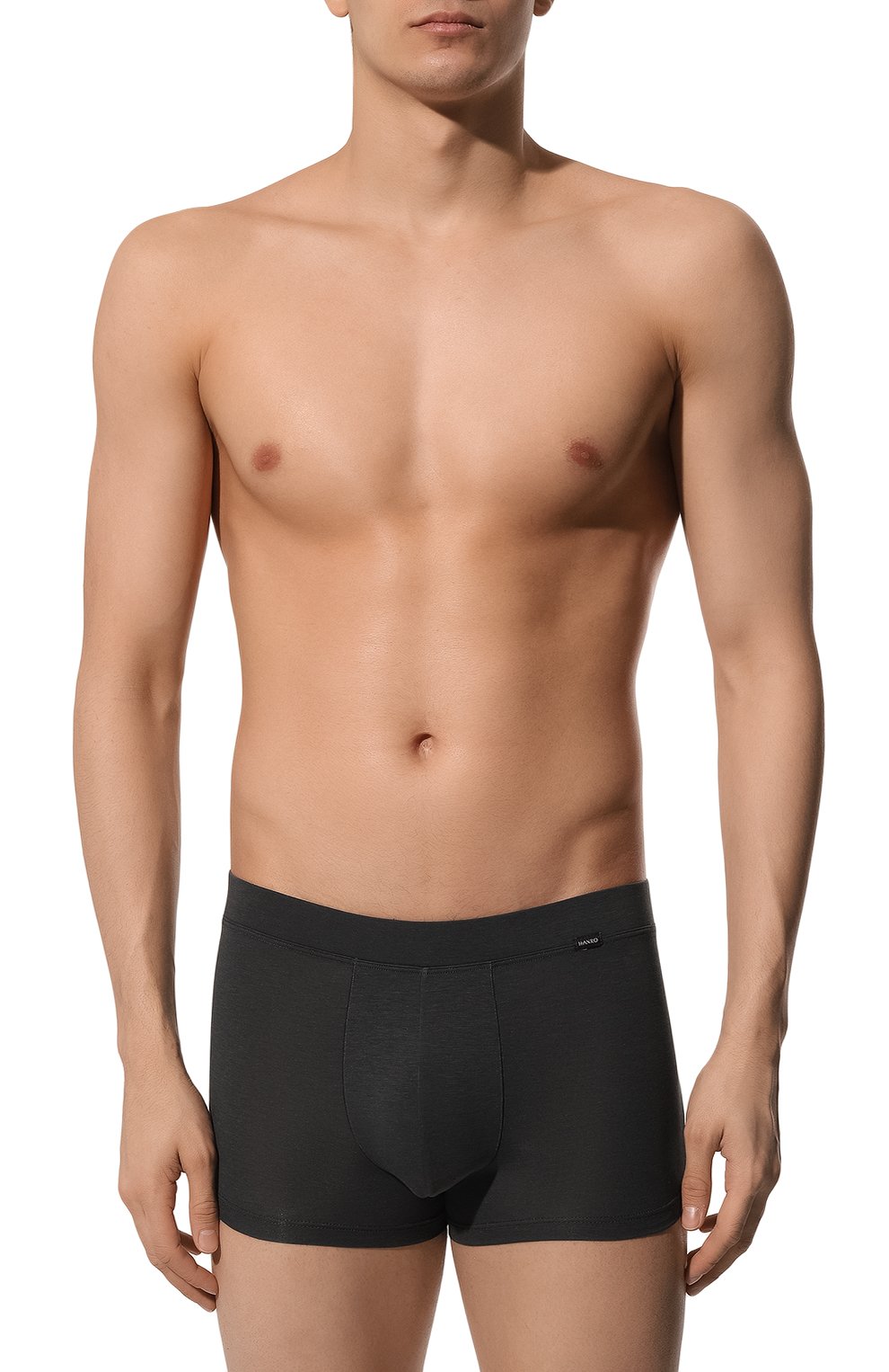 Боксеры HANRO, арт. 073181., фото 2