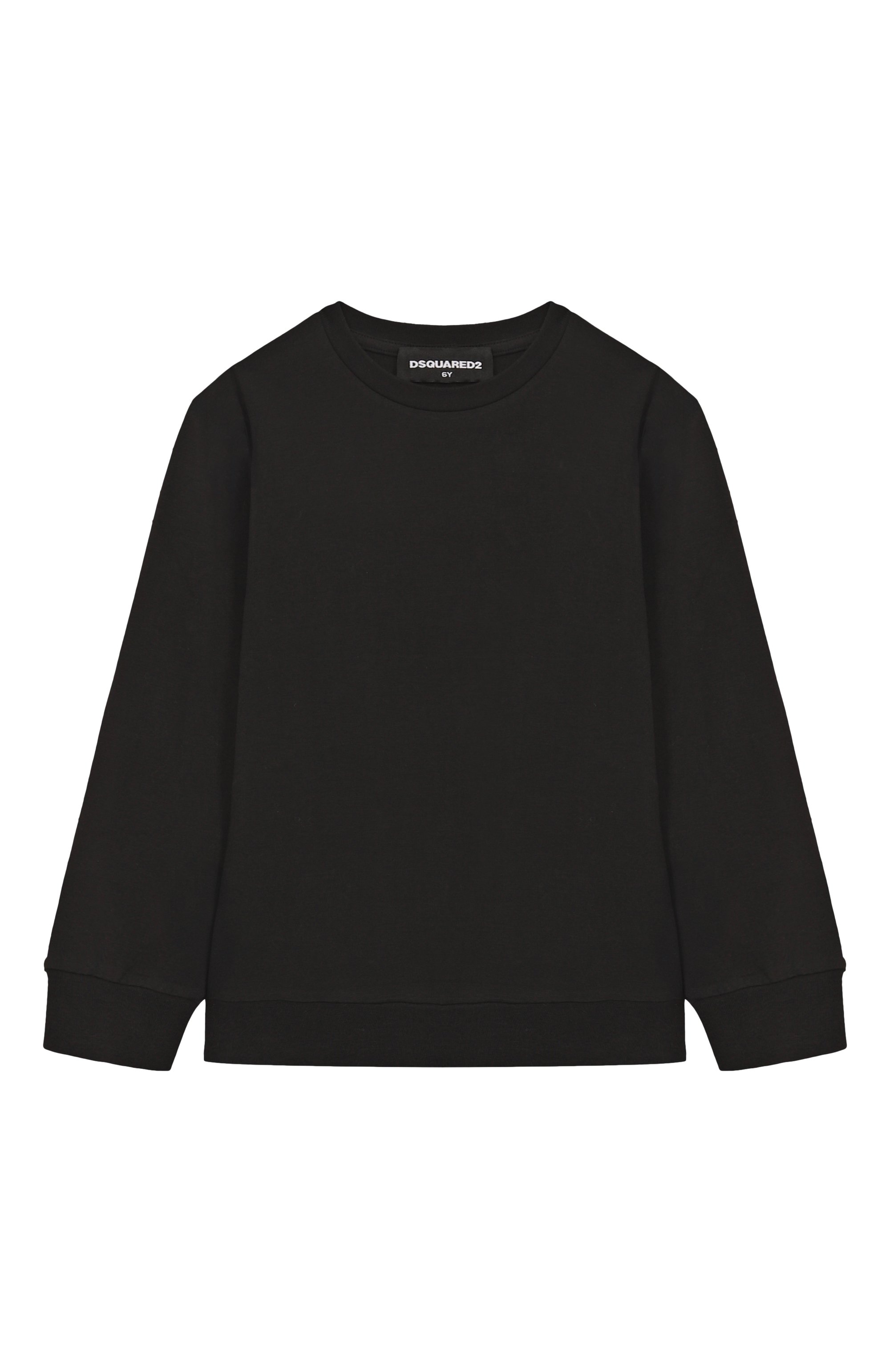 Хлопковая пижама DSQUARED2, арт. DQ3141/D008J, фото 2