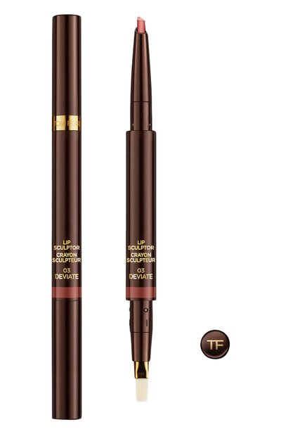Женский скульптор для губ, оттенок 03 deviate TOM FORD, арт. T5Y4-03