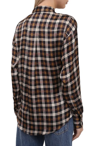 Рубашка DSQUARED2, арт. S75DL0784/S54048, фото 4