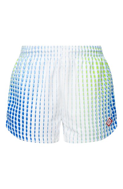 Женские шорты CASABLANCA, арт. W-SP26-TR-388-01