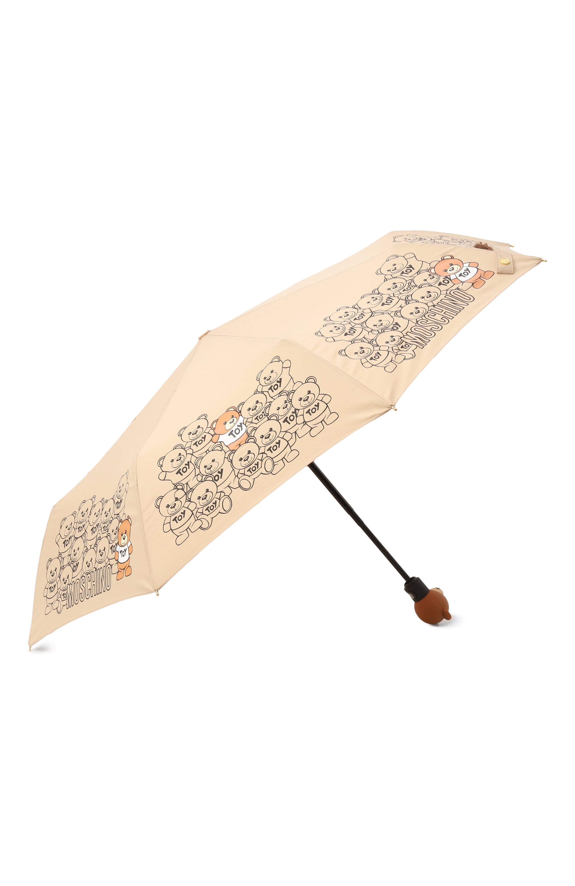 Складной зонт MOSCHINO, арт. 8422 0PENCL0SE, фото 2