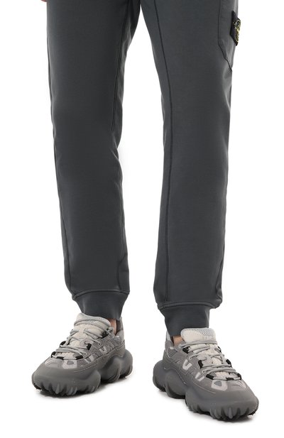 Комбинированные кроссовки s-prototype p1 DIESEL, арт. Y03135/P5604, фото 3