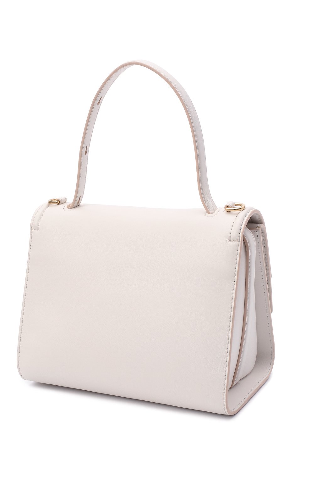 Сумка tall story ALEXANDER MCQUEEN, арт. 619746/D780T, фото 3