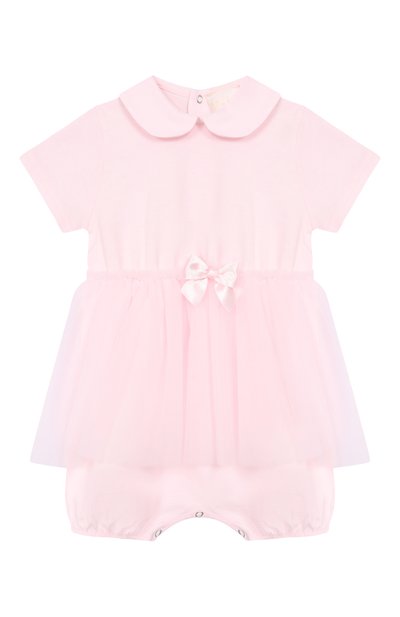 Комплект из боди и пинеток STORY LORIS, арт. 31163, фото 2