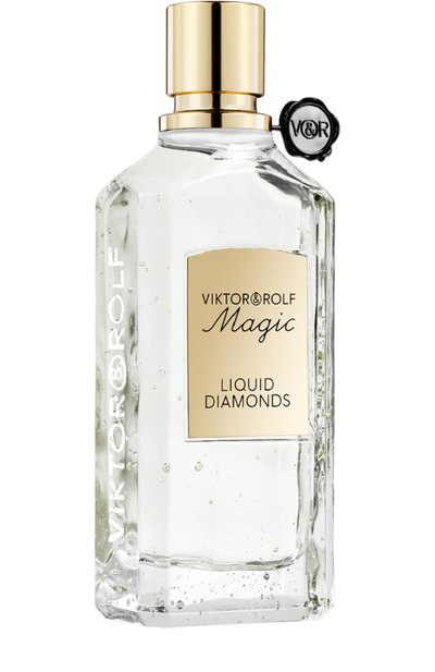 Парфюмерная вода liquid diamonds  (75ml) VIKTOR&ROLF, арт. 3614270857942, фото 1