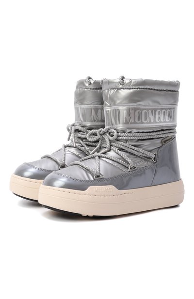 Утепленные сапоги MOON BOOT, арт. 80D3440020_001