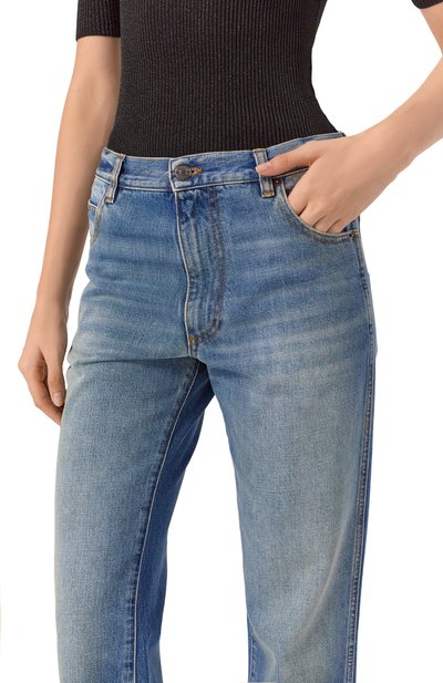 Джинсы MISSONI, арт. DS25WI0N/BW00YN, фото 5