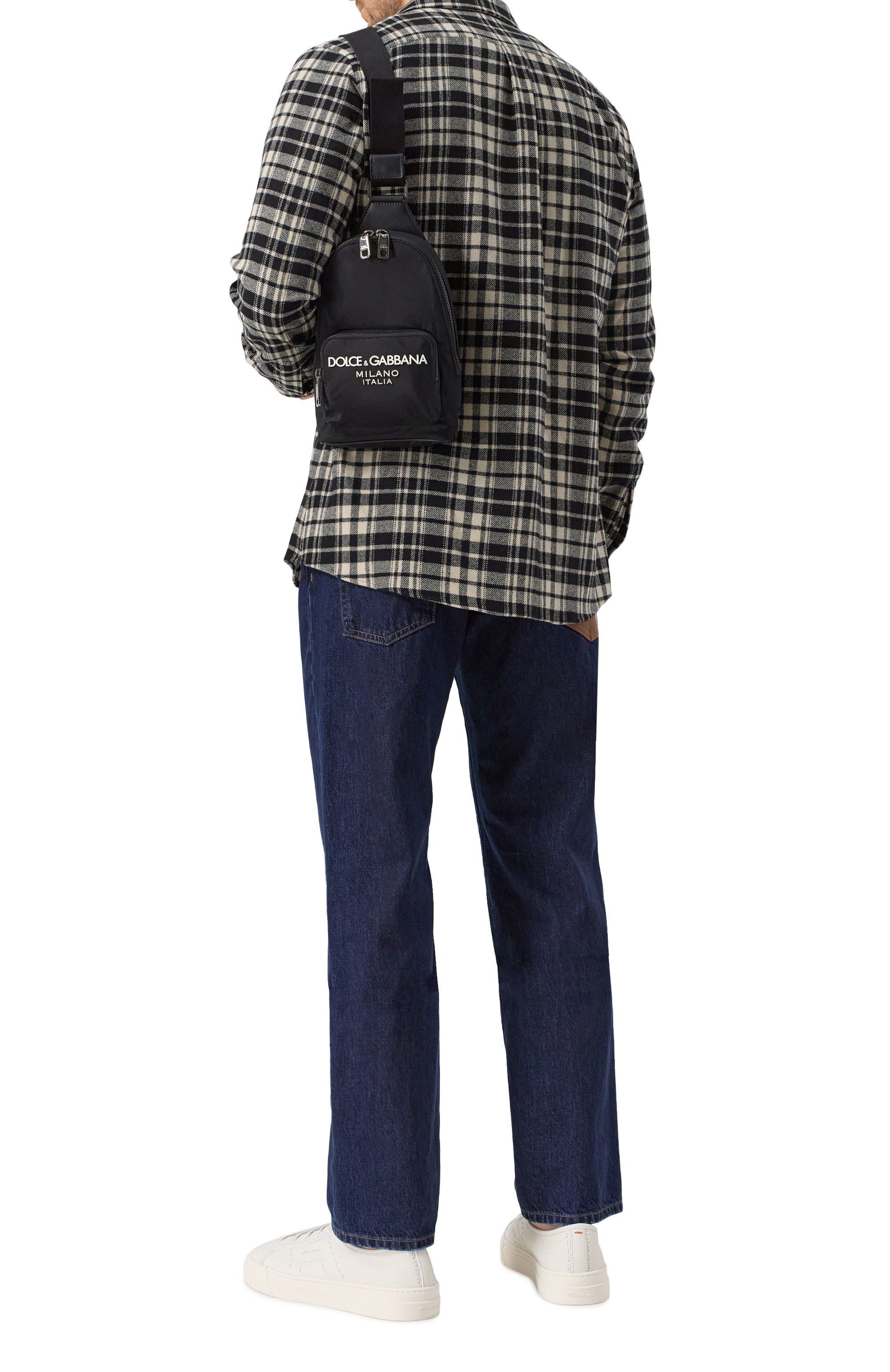 Рюкзак DOLCE & GABBANA, арт. BM9295_BC9295/AG182_1, фото 7