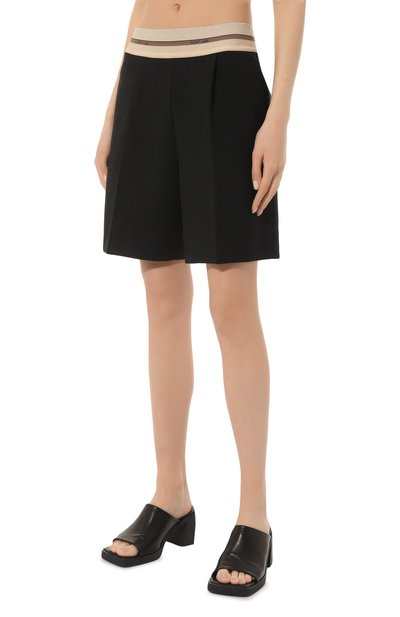 Шорты HELMUT LANG, арт. N01HW207, фото 3