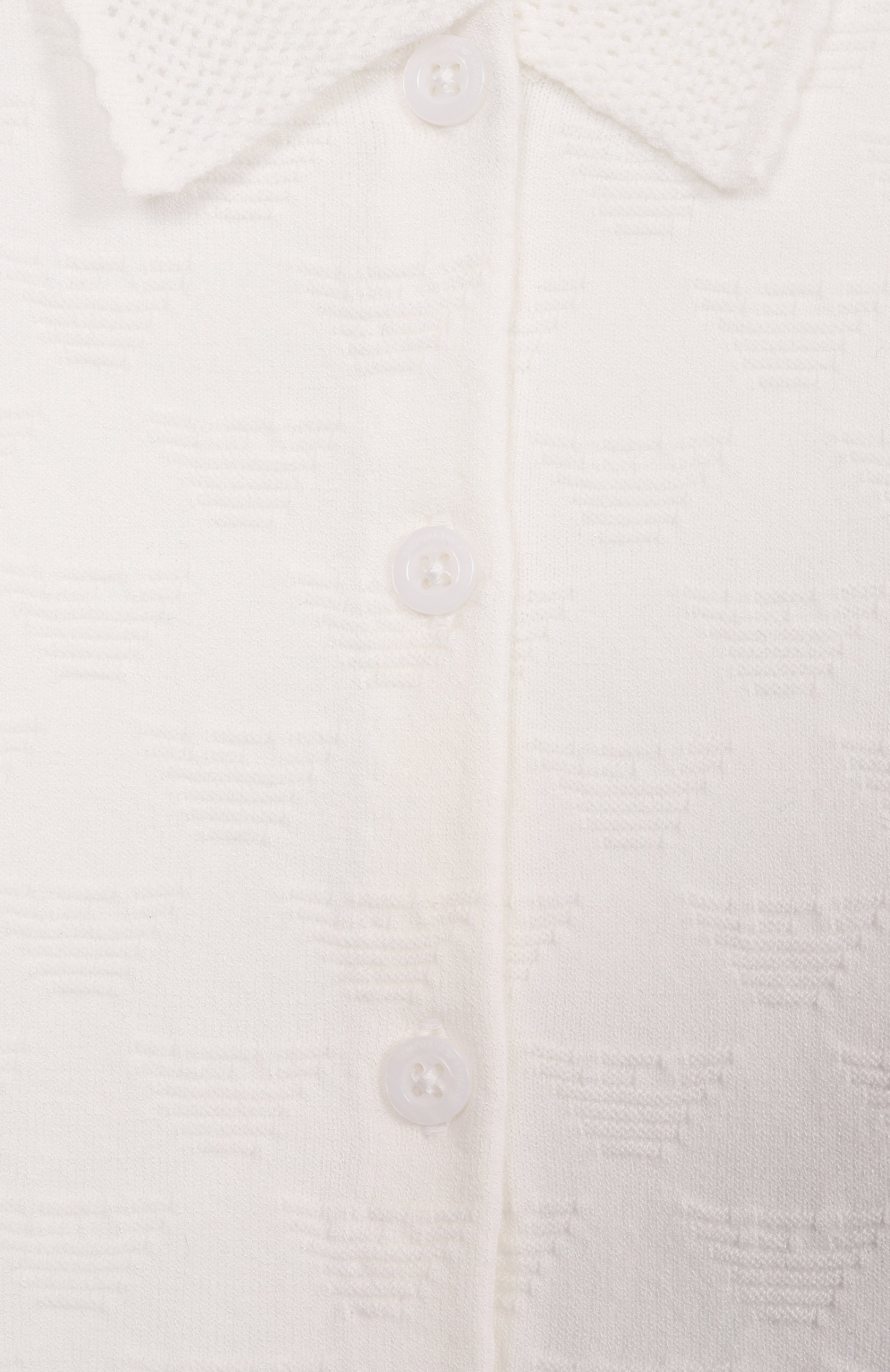 Кардиган из вискозы EMPORIO ARMANI, арт. EG000181/AF14111, фото 3