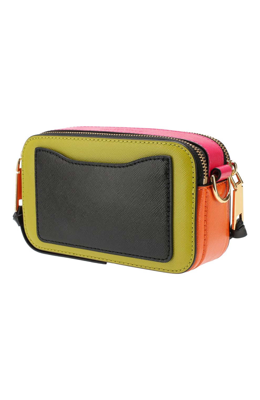 Сумка snapshot MARC JACOBS (THE), арт. M0012007-578, фото 3