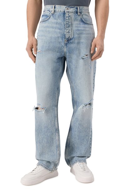 Джинсы nate HUGO BLUE, арт. 50529182, фото 3