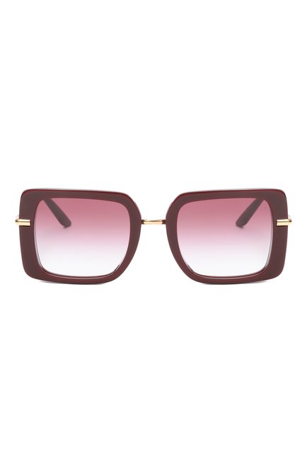 Женские солнцезащитные очки DOLCE & GABBANA, арт. 4491-30918H