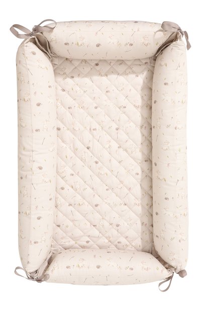 Гнездо-кокон для малышей LITTLE YOU, арт. 7LY20be0218-0210 / Модель Г1, фото 2