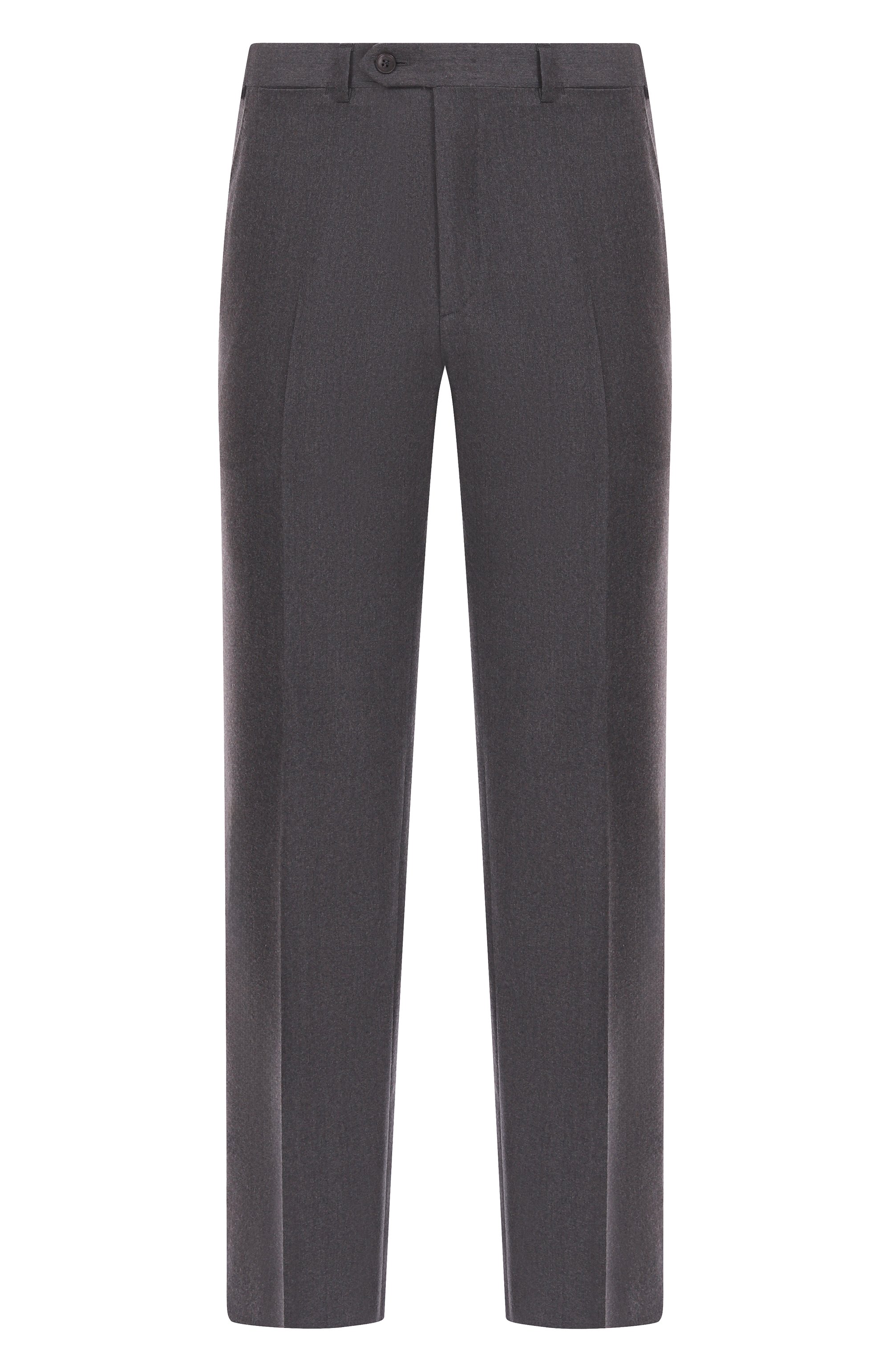 Брюки из шерсти и кашемира BRIONI, арт. RPC60M/0CA90, фото 1