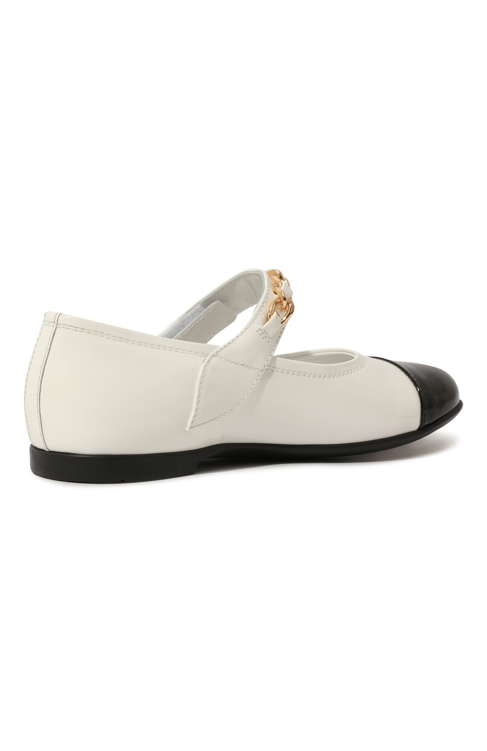 Кожаные туфли MISSOURI, арт. 4784/27-30, фото 3