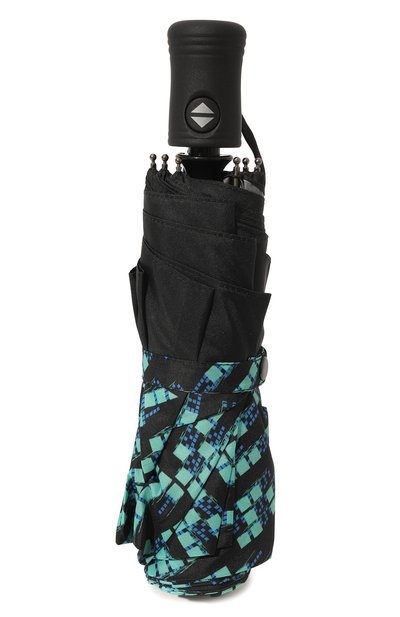 Складной зонт AKHMADULLINA, арт. 1223.7PH685/P725, фото 4