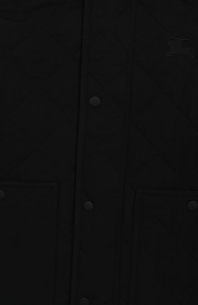 Пальто BURBERRY, арт. 8108502, фото 3