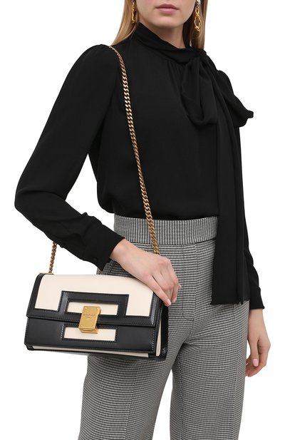 Сумка 1945 BALMAIN, арт. VN1S607/LMSX, фото 5