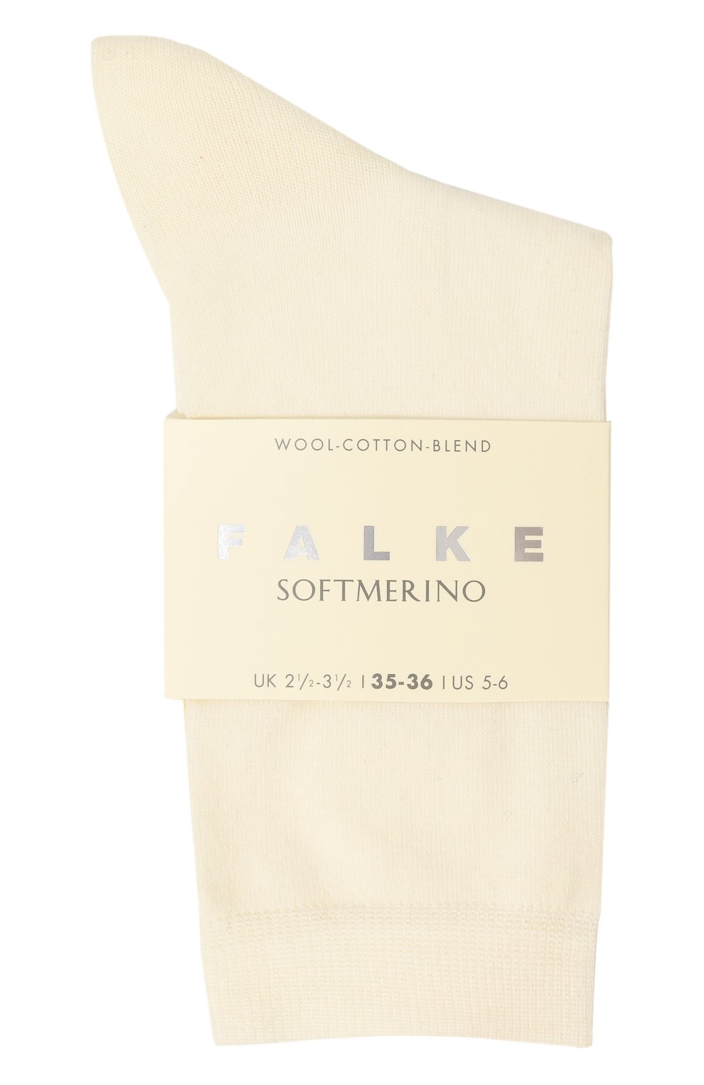 Носки из шерсти и хлопка FALKE, арт. 47488, фото 1