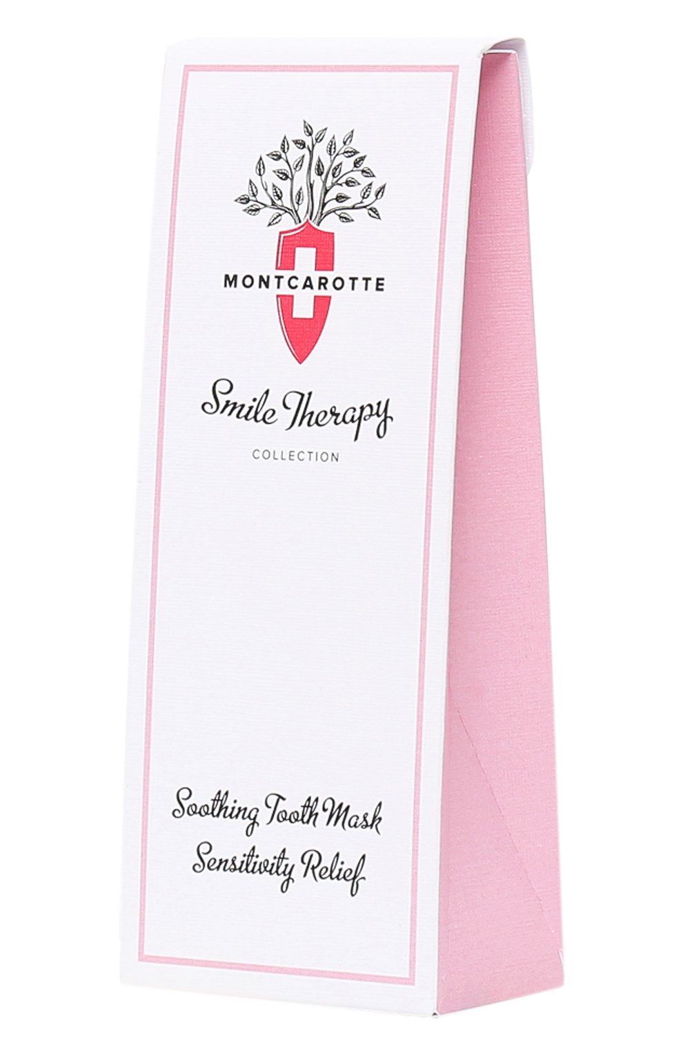 Успокаивающая маска для снятия чувствительности и дискомфорта десен и зубов (30ml) MONTCAROTTE, арт. МС103, фото 2