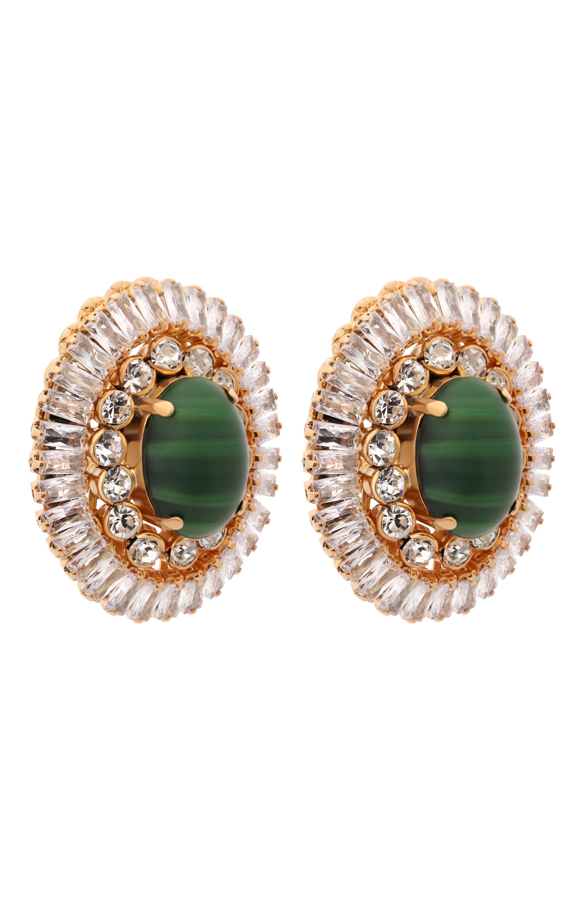 Серьги ANTON HEUNIS, арт. STP3.135, фото 3