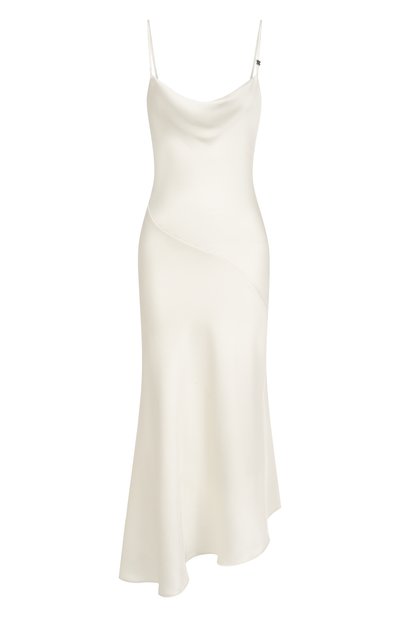 Атласное платье HUGO, арт. 50538974, фото 1