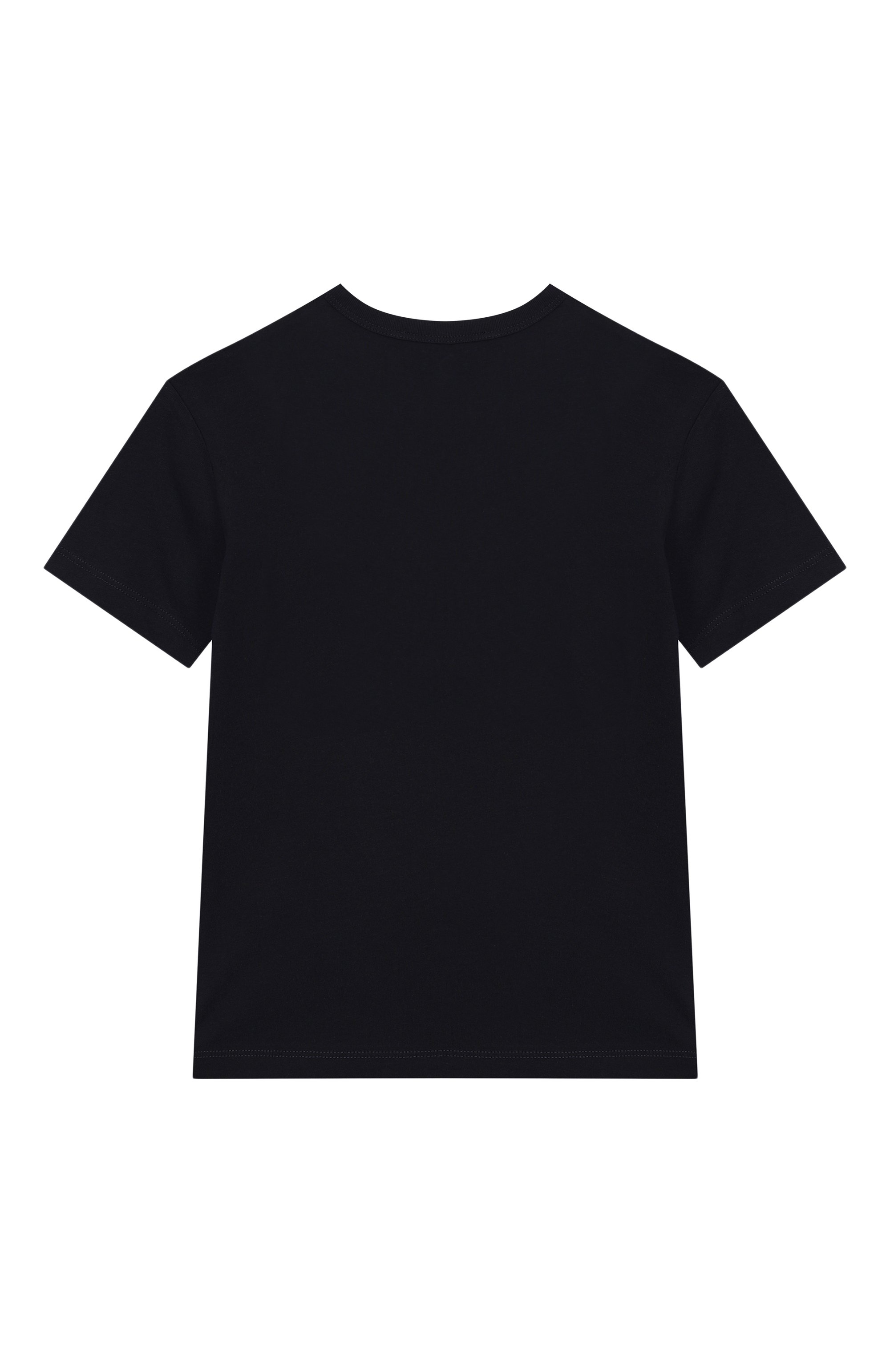 Хлопковая футболка MAX&CO, арт. MX0196-MX053, фото 2