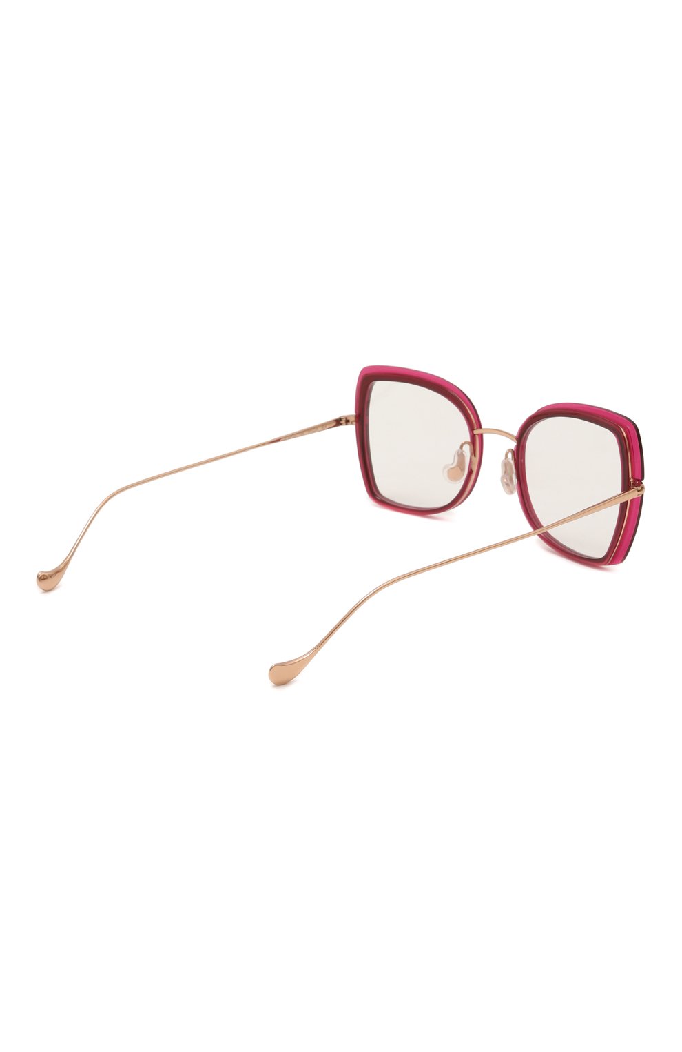 Оправа CAROLINE ABRAM, арт. WILDA 604, фото 4