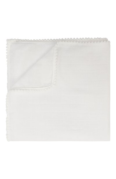 Комплект из двух пеленок NIKOLA+MARUSIA, арт. 2004, фото 5