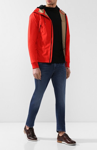 Куртка C.P. COMPANY, арт. 06CM0W012A-005159A, фото 2