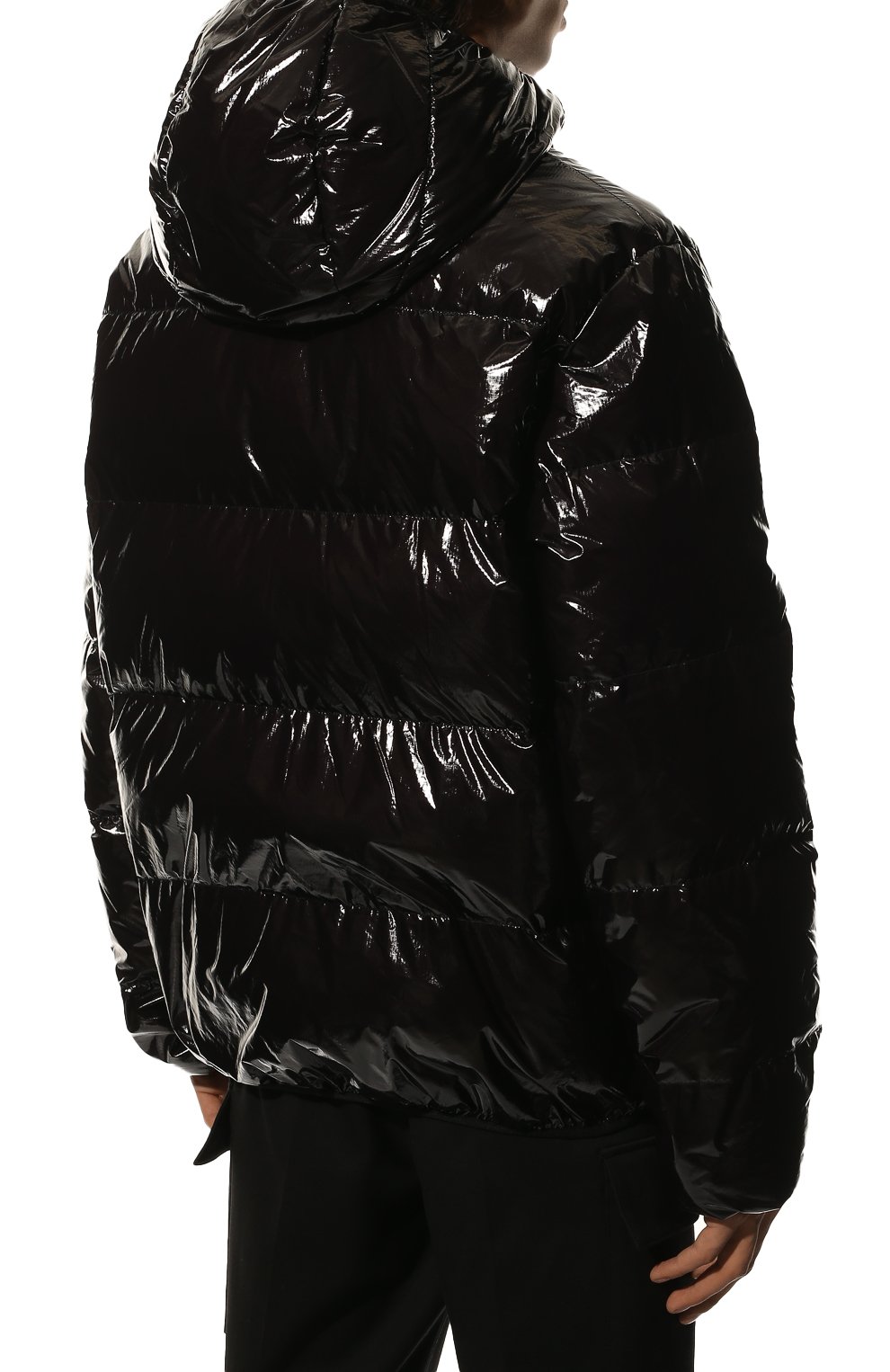 Пуховик DSQUARED2, арт. S74AM1322/S54056, фото 4