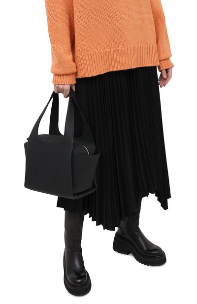 Сумка tr1 THE ROW, арт. W1232L55M, фото 2