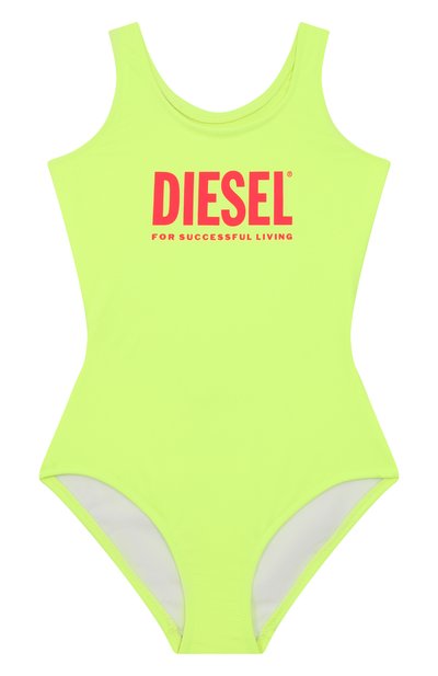 Слитный купальник DIESEL, арт. J02296/KYAR0