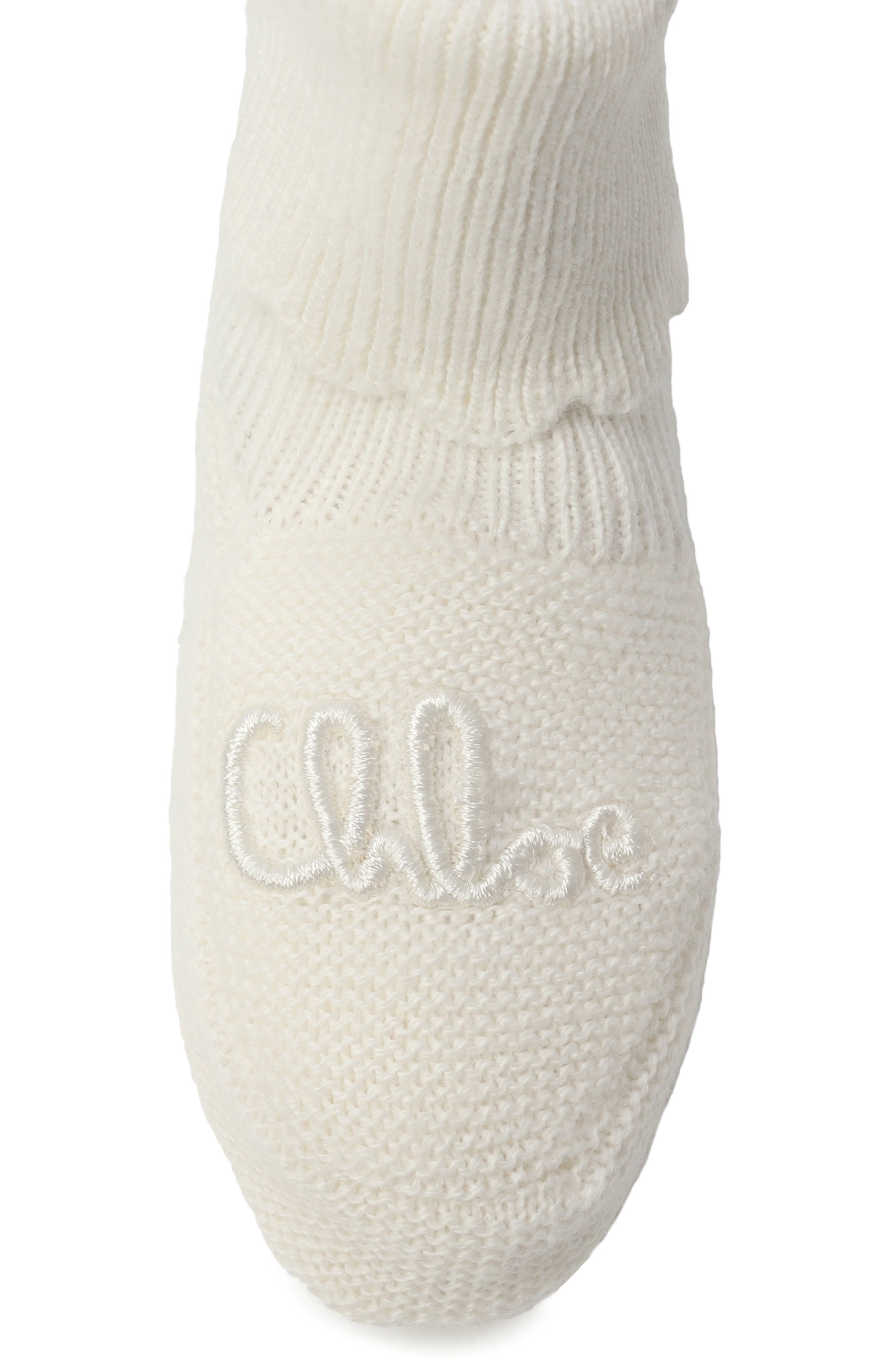 Комплект из пинеток и шапки CHLOÉ, арт. C20768, фото 8