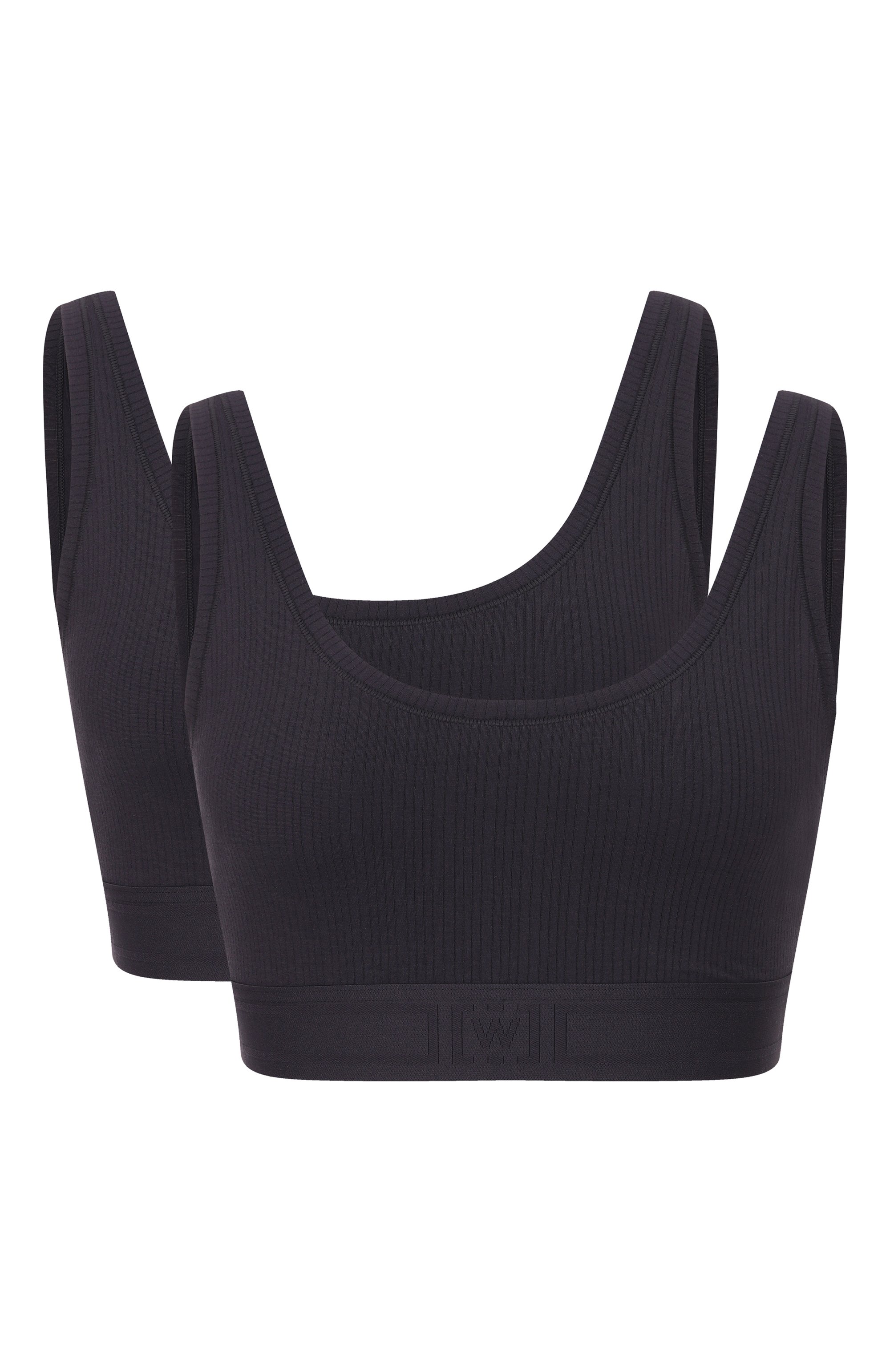 Комплект из двух бюстгальтеров WOLFORD, арт. 4W1296, фото 1